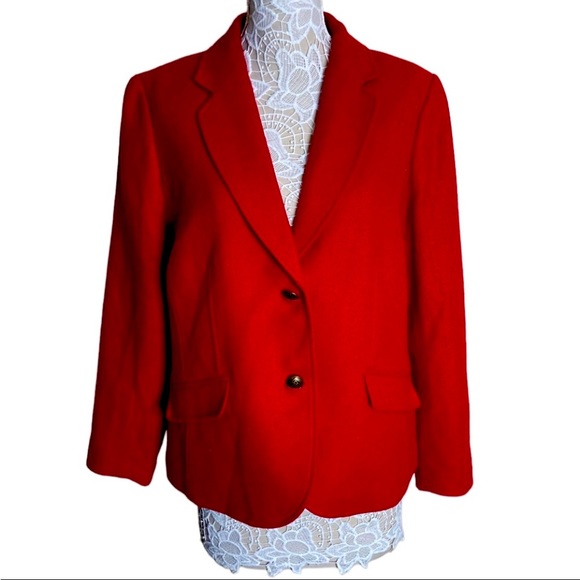 BNWOT Gorgeous Talbots blazer size 16! Pictures do not do justice!! - Picture 2 of 7